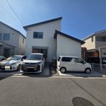 和歌山市岩橋！中古戸建！土地50.44坪！２SLDK！太陽光蓄電池付！ヤマト住建の家！