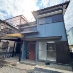 和歌山市鳴神！リフォーム済中古戸建！土地30.25坪！３DK！中谷病院近く！