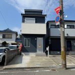 和歌山市東長町！リフォーム済中古戸建！土地23.64坪！２LDK！駐車スペース２台可！