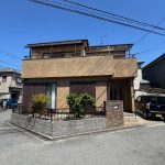 和歌山市市小路！中古戸建！土地31.17坪！３LDK！紀ノ川駅近く！角地！