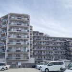 和歌山市鳴神！朝日プラザ鳴神！３LDK！南向きの角部屋！宮小学校近く！