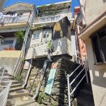 和歌山市雑賀崎！中古戸建！土地11.99坪！３DK！海好き必見！オール電化！