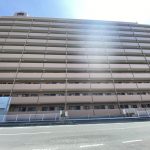 和歌山市布施屋！ライオンズマンションリバーサイド布施屋！３DK！南向き！